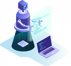 Разработка сайта для автоматизации бизнес-процессов в Сане Франсиско