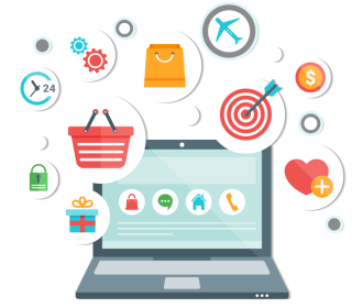 Разработка площадки электронной коммерции в Сане Франсиско